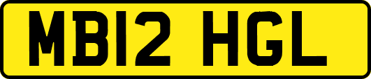 MB12HGL