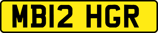 MB12HGR