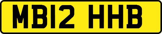 MB12HHB