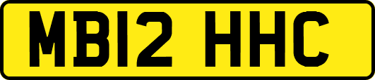 MB12HHC