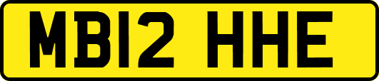 MB12HHE