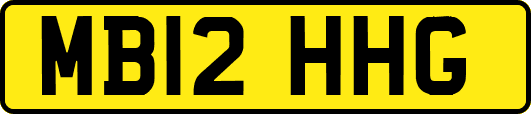 MB12HHG