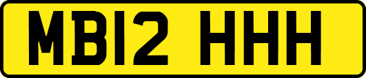 MB12HHH