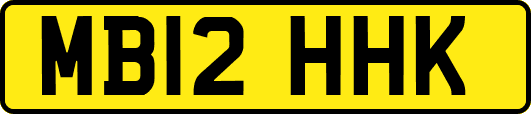 MB12HHK