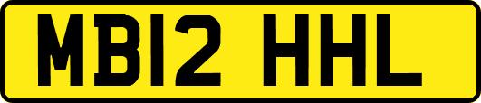 MB12HHL