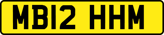 MB12HHM