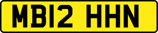 MB12HHN