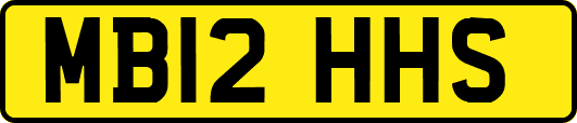 MB12HHS