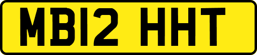 MB12HHT