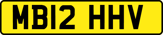 MB12HHV
