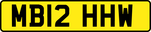 MB12HHW