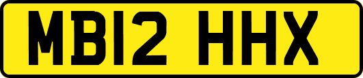 MB12HHX