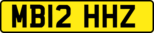 MB12HHZ