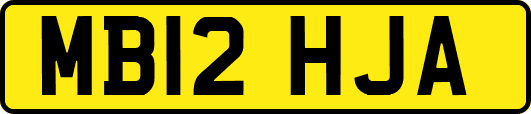 MB12HJA