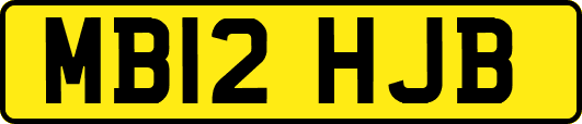 MB12HJB