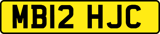 MB12HJC