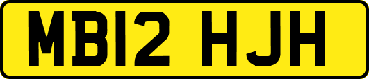 MB12HJH