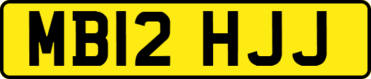 MB12HJJ