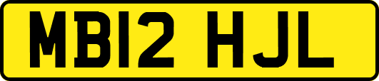 MB12HJL