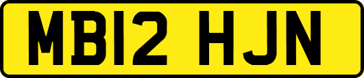 MB12HJN