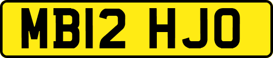 MB12HJO
