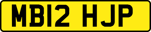 MB12HJP