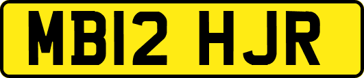MB12HJR