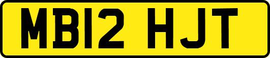 MB12HJT