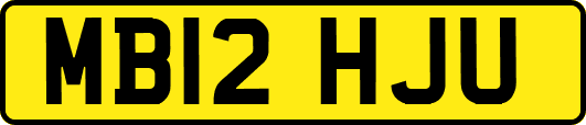 MB12HJU