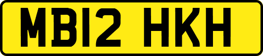 MB12HKH