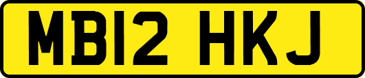 MB12HKJ