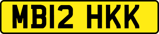 MB12HKK