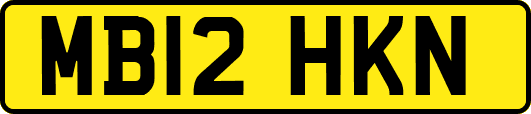 MB12HKN