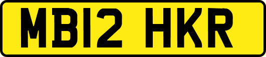 MB12HKR