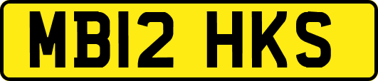 MB12HKS