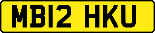 MB12HKU