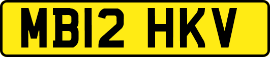 MB12HKV