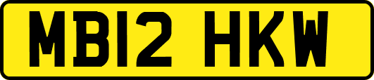 MB12HKW