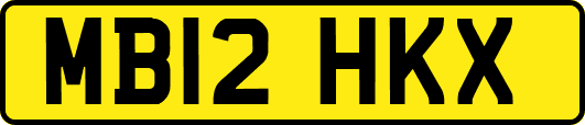 MB12HKX