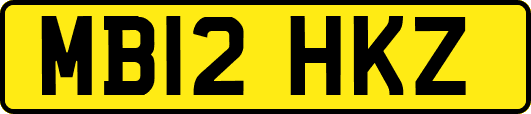 MB12HKZ