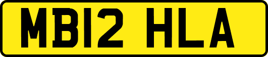 MB12HLA