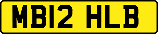 MB12HLB