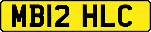 MB12HLC