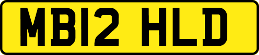 MB12HLD