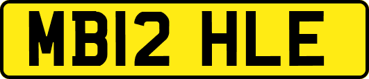 MB12HLE