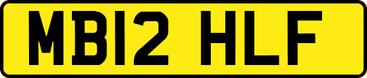 MB12HLF