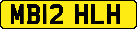 MB12HLH