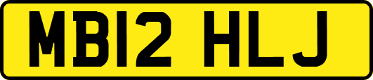 MB12HLJ