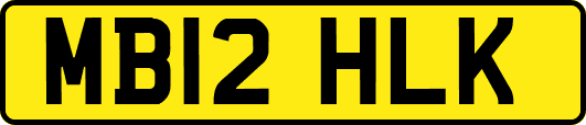 MB12HLK