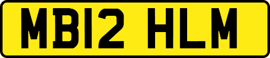 MB12HLM